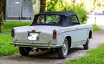 1962 Lancia Appia oldtimer te koop