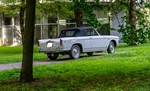 1962 Lancia Appia oldtimer te koop