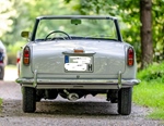 1962 Lancia Appia oldtimer te koop