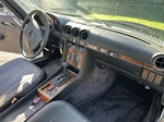 1979 Mercedes 450SLC oldtimer te koop