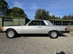 1979 Mercedes 450SLC oldtimer te koop