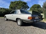 1979 Mercedes 450SLC oldtimer te koop