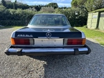 1979 Mercedes 450SLC oldtimer te koop