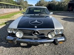 1979 Mercedes 450SLC oldtimer te koop