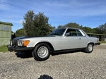 1979 Mercedes 450SLC oldtimer te koop