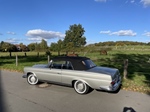1969 Mercedes 280SE Cabriolet oldtimer te koop