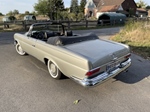 1969 Mercedes 280SE Cabriolet oldtimer te koop