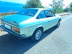 1979 Lancia Beta oldtimer te koop