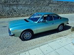 1979 Lancia Beta oldtimer te koop