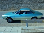 1979 Lancia Beta oldtimer te koop