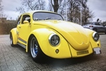 1968 Volkswagen Beetle oldtimer te koop