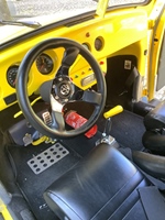 1968 Volkswagen Beetle oldtimer te koop