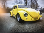 1968 Volkswagen Beetle oldtimer te koop
