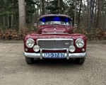 1962 Volvo PV544 oldtimer te koop