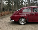 1962 Volvo PV544 oldtimer te koop