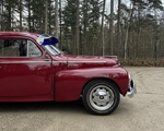 1962 Volvo PV544 oldtimer te koop
