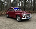 1962 Volvo PV544 oldtimer te koop
