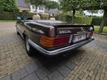 1980 Mercedes 380SL oldtimer te koop