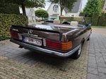 1980 Mercedes 380SL oldtimer te koop