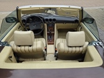 1980 Mercedes 380SL oldtimer te koop
