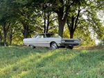 1969 Plymouth Fury oldtimer te koop