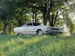 1969 Plymouth Fury oldtimer te koop