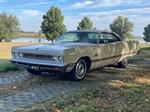 1969 Plymouth Fury oldtimer te koop