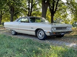 1969 Plymouth Fury oldtimer te koop