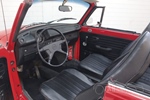 1972 Volkswagen Beetle oldtimer te koop