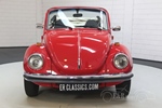 1972 Volkswagen Beetle oldtimer te koop