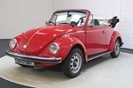 1972 Volkswagen Beetle oldtimer te koop