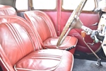 1952 MG YB Saloon oldtimer te koop