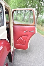1952 MG YB Saloon oldtimer te koop