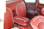 1952 MG YB Saloon oldtimer te koop