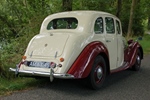 1952 MG YB Saloon oldtimer te koop