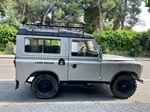 1982 Land Rover Santana S3 oldtimer te koop