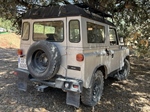 1982 Land Rover Santana S3 oldtimer te koop