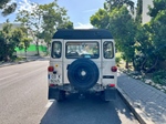 1982 Land Rover Santana S3 oldtimer te koop