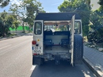 1982 Land Rover Santana S3 oldtimer te koop