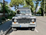 1982 Land Rover Santana S3 oldtimer te koop