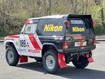 1985 Mitsubishi Pajero oldtimer te koop