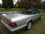 1994 Mercedes 200 oldtimer te koop