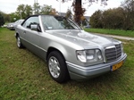 1994 Mercedes 200 oldtimer te koop