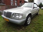 1994 Mercedes 200 oldtimer te koop