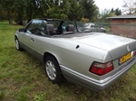 1994 Mercedes 200 oldtimer te koop