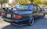 1989 Mercedes 190E oldtimer te koop