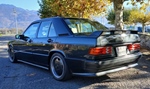 1989 Mercedes 190E oldtimer te koop
