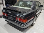 1989 Mercedes 190E oldtimer te koop