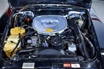 1987 Mercedes 560SL oldtimer te koop