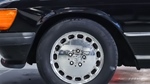 1987 Mercedes 560SL oldtimer te koop